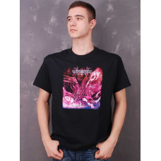 Svartsyn - Nightmarish Sleep TS