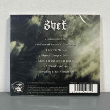Svet - The Truth CD Digi