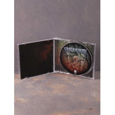 Sworn Enemy - Maniacal CD