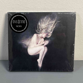 Sylvaine - Nova CD Digi