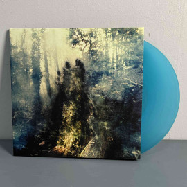 Sylvaine - Wistful 2LP (Gatefold Transparent Turquoise Vinyl)