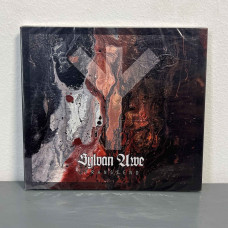 Sylvan Awe - Transcend CD Digi