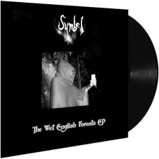 SYMBEL -  Wet English Forest 10"EP