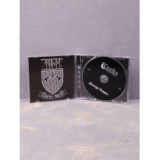 TAAKE - Noregs Vaapen CD