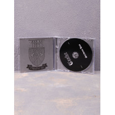 TAAKE - Stridens Hus CD