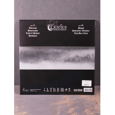 Taake - Taake LP (Gatefold White Vinyl)
