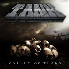 Tank - Valley Of Tears CD