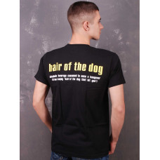 Tankard - Hair Of The Dog TS