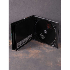 Target - Master Project Genesis CD Digibook