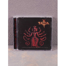 Tatir - Cave Of Ephyras... To The Infernal Fields CD