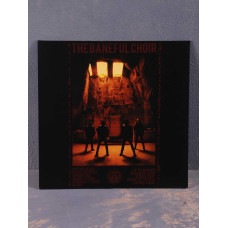 Teitanblood - The Baneful Choir LP (Black Vinyl)