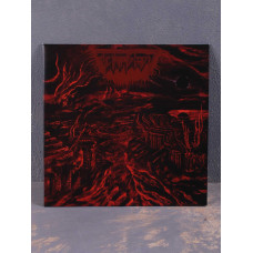 Teitanblood - The Baneful Choir LP (Black Vinyl)
