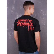 TERRORIZER - Hordes Of Zombies TS