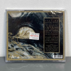 Testament - Dark Roots Of Earth CD + DVD (KOR)