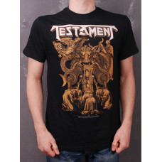 Testament - Demonarchy TS