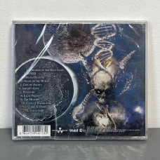 Testament - Titans Of Creation 2CD (KOR)