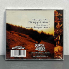 The Enchanted - For Those Who Fall... EP CD