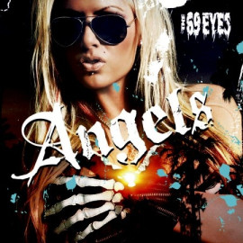 THE 69 EYES - Angels CD