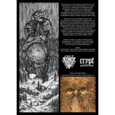 Owls, Trolls & Dead King's Skulls: The Art Of David Thierree Book