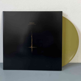 The Black - Alongside Death LP (Gatefold Gold Vinyl)