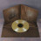The Black - Alongside Death LP (Gatefold Gold Vinyl)
