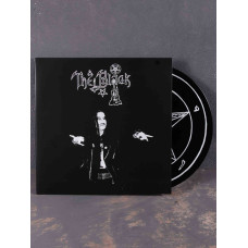 The Black - Black Blood MLP (Gatefold Black Vinyl)