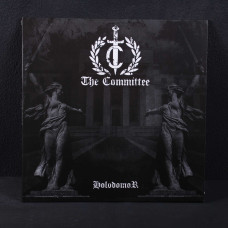 The Committee - Holodomor 12" EP (Black Vinyl)