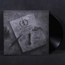 The Committee - Memorandum Occultus LP (Black Vinyl)