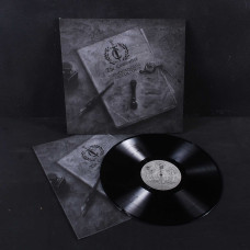 The Committee - Memorandum Occultus LP (Black Vinyl)