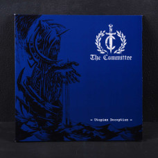 The Committee - Utopian Deception LP (Gatefold Black Vinyl)