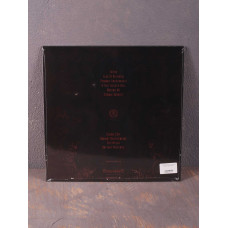 The Deathtrip - A Foot In Each Hell LP (Black Vinyl)