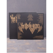 The Devil's Blood - Come, Reap 12" EP (Black Vinyl)