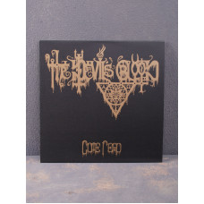 The Devil's Blood - Come, Reap 12" EP (Black Vinyl)