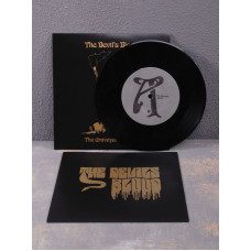 The Devil's Blood - The Graveyard Shuffle 7" EP
