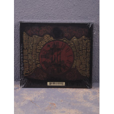 The Devil's Blood - The Time Of No Time Evermore CD Digibook