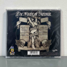 The Flight Of Sleipnir - Essence Of Nine CD
