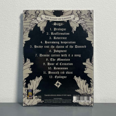The Flight Of Sleipnir - Saga CD A5 Digi