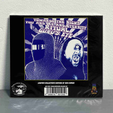 The Gates - As Above... So Below... MCD Digi