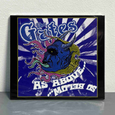 The Gates - As Above... So Below... MCD Digi