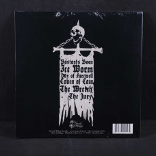 The Gates Of Slumber - Live In Tempe Arizona LP (Gatefold Black Vinyl)