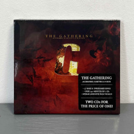 The Gathering - Accessories: Rarities & B-Sides 2CD