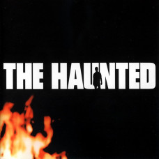 The Haunted - The Haunted CD