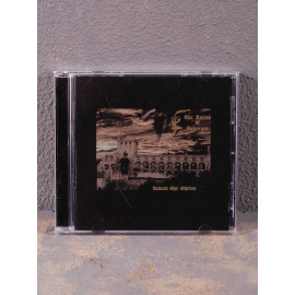 The Ruins Of Beverast - Unlock The Shrine CD