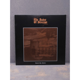 The Ruins Of Beverast - Unlock The Shrine 2LP (Black Vinyl)