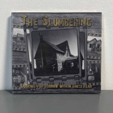 The Slumbering - Looking For Sorrow Within One's Fear CD Digi