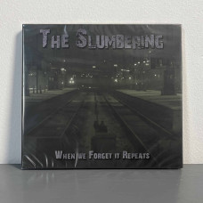 The Slumbering - When We Forget It Repeats CD Digi