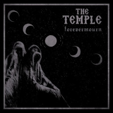 The Temple - Forevermourn CD