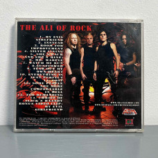 The Traceelords - The Ali Of Rock CD (CD-Maximum)