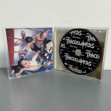 The Traceelords - The Ali Of Rock CD (CD-Maximum)