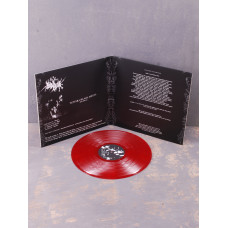 The True Endless - Wings Of Wrath LP (Gatefold Red Vinyl)
